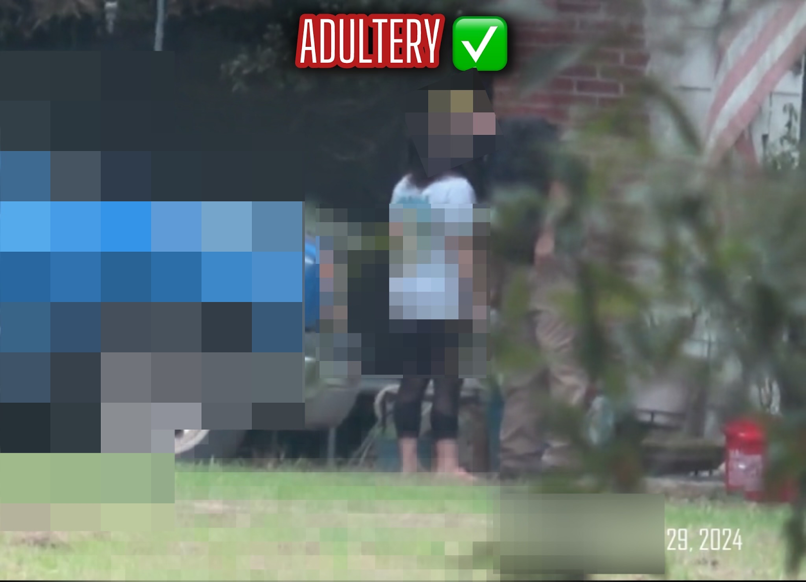 private investigator case evidence screenshot