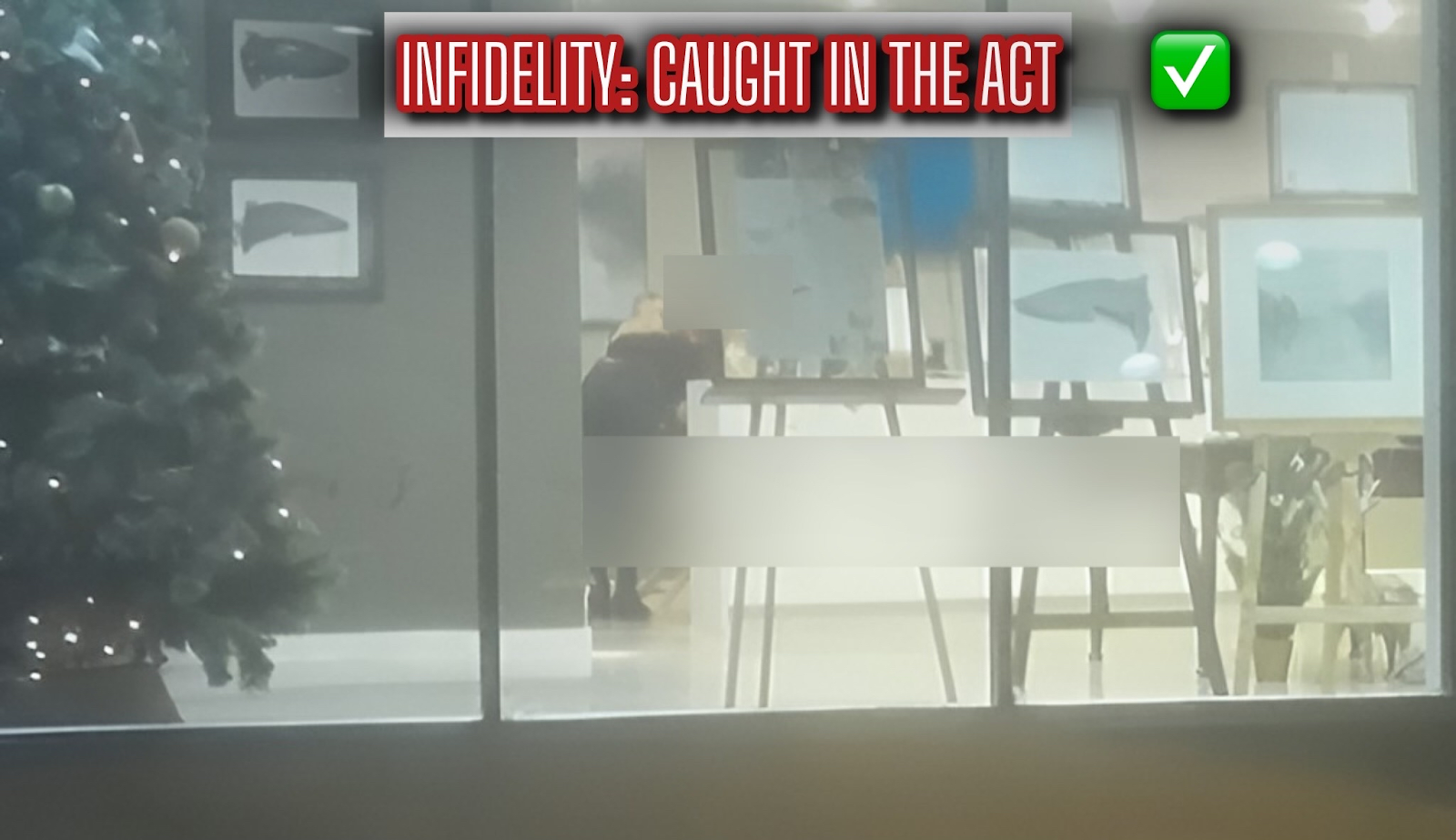 investigative footage evidence capture