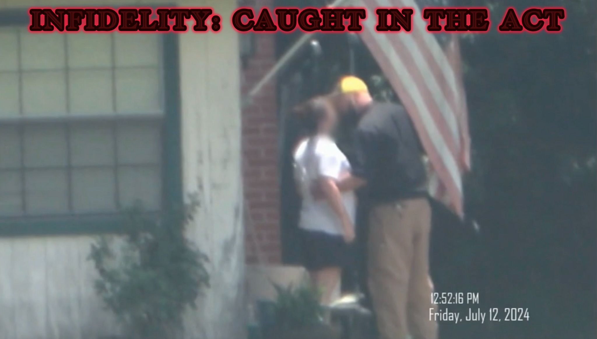 Infidelity Investigations