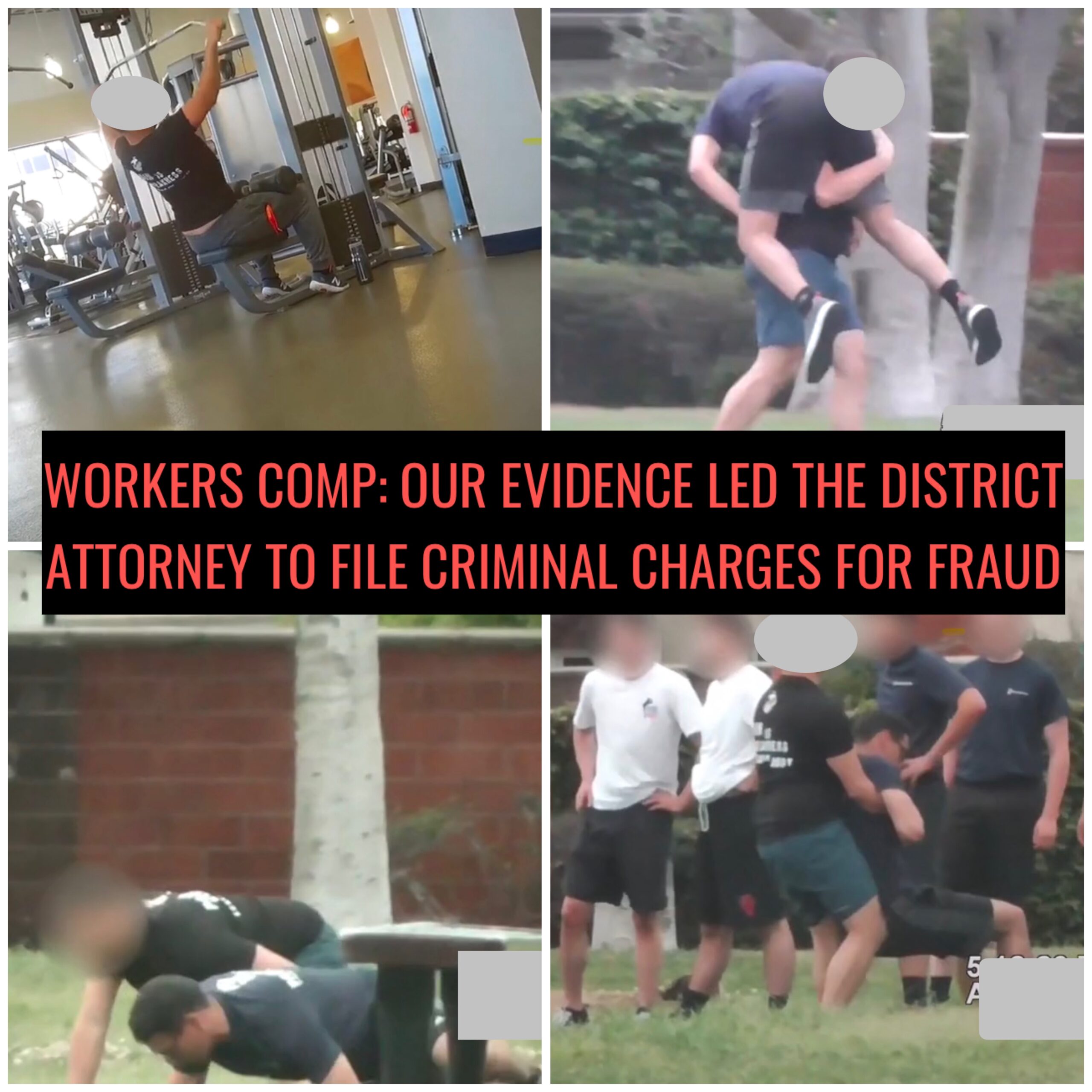 investigative services collage Jackson Mississippi